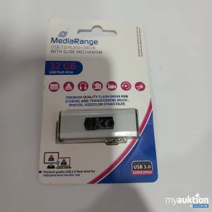 Artikel Nr. 781271: Media Range USB Stick 32GB