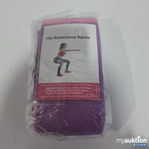 Artikel Nr. 799271: Hip Resistance Bands 