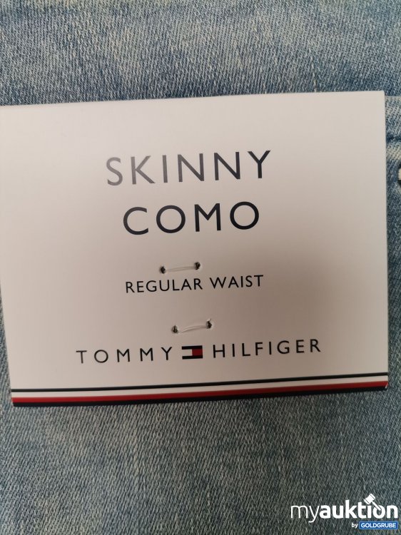 Artikel Nr. 355272: Tommy Hilfiger Jeans 