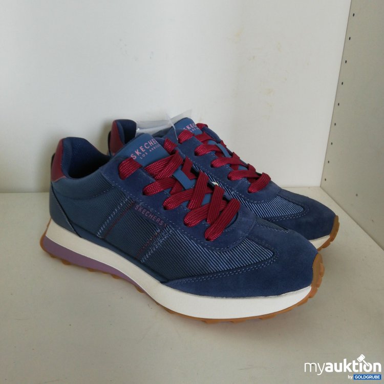 Artikel Nr. 747272: Skechers Sneaker 