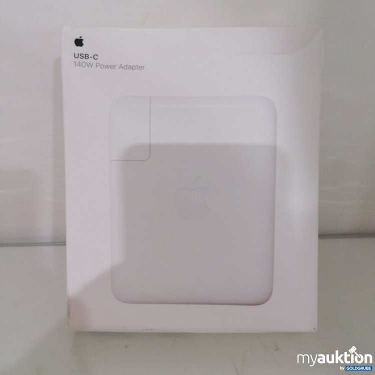 Artikel Nr. 767272: Apple USB gC 1 45 0W Power Adapter 