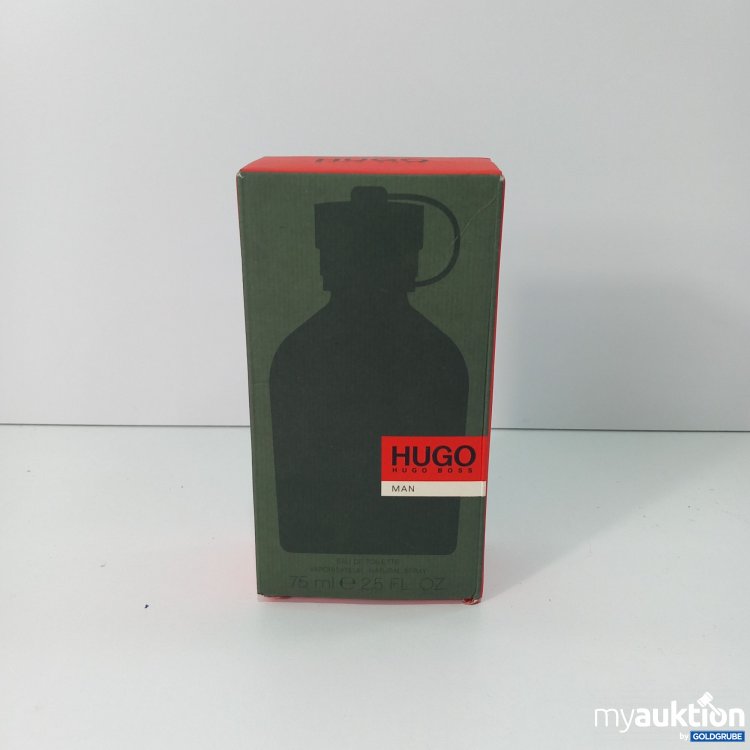 Artikel Nr. 769272: Hugo Boss Men Eau de Parfum 75ml