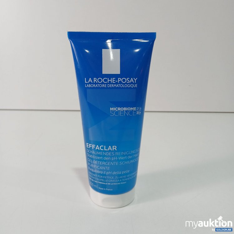 Artikel Nr. 798272: La Roche-Posay Effaclar Reinigungsgel 200ml