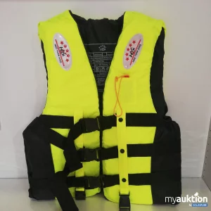 Auktion Haoyuanxing Life jacket