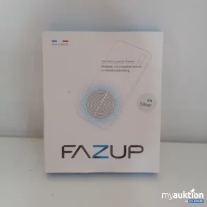 Artikel Nr. 749272: Fazup Hauchdünne passive Antenne