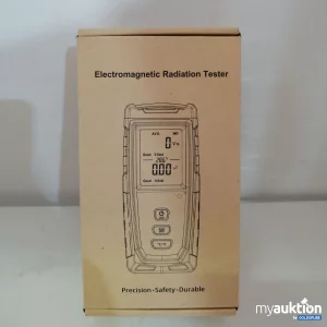 Auktion EMF Messgerät Feldmonitor LED