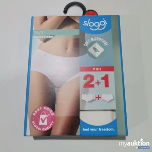 Artikel Nr. 760272: Sloggi underwear 