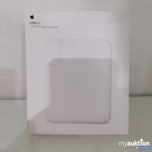 Auktion Apple USB gC 1 45 0W Power Adapter 