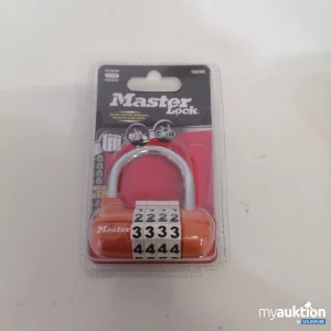 Artikel Nr. 773272: Master Lock 1523D