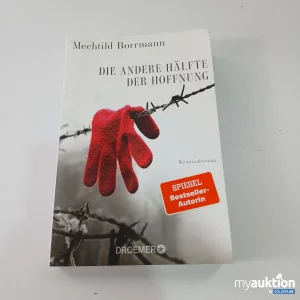 Artikel Nr. 794272: Die andere Hälfte der Hoffnung