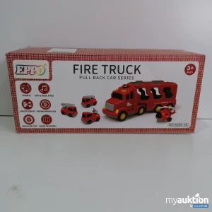 Artikel Nr. 800272: Eppo Fire Truck 