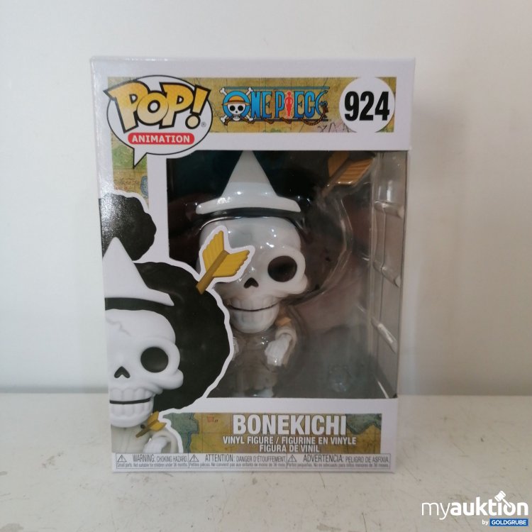 Artikel Nr. 724273: One Piece Bonekichi Figur 924
