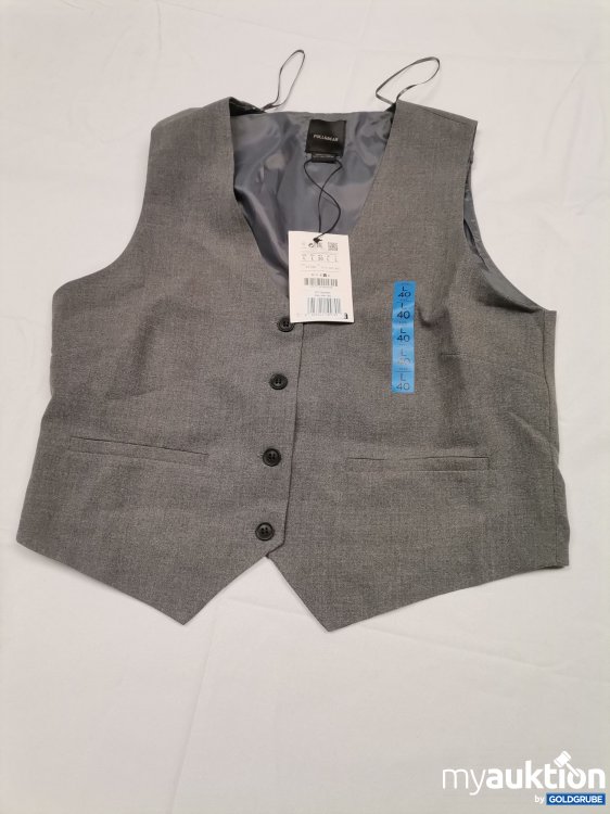 Artikel Nr. 789273: Pull&Bear Vest