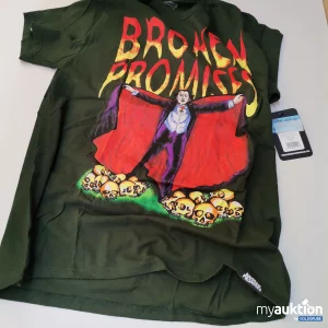 Artikel Nr. 515273: Broken promises Shirt 