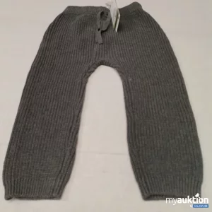 Auktion H&M Strickhose 