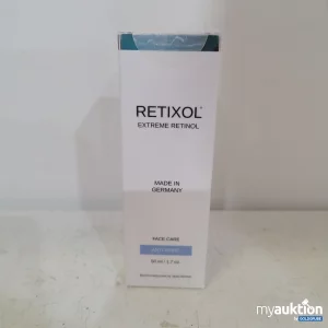 Auktion Retixol Extreme Retinol Anti-Aging 50ml