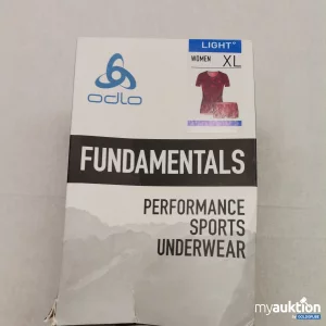 Auktion Odlo sports underwear 