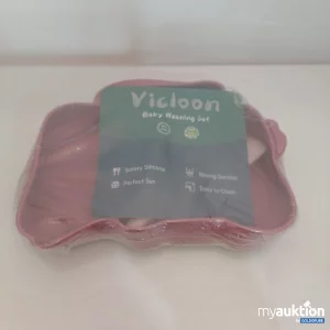 Auktion Vicloon Baby Weaning Set