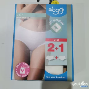 Artikel Nr. 760273: Sloggi underwear 