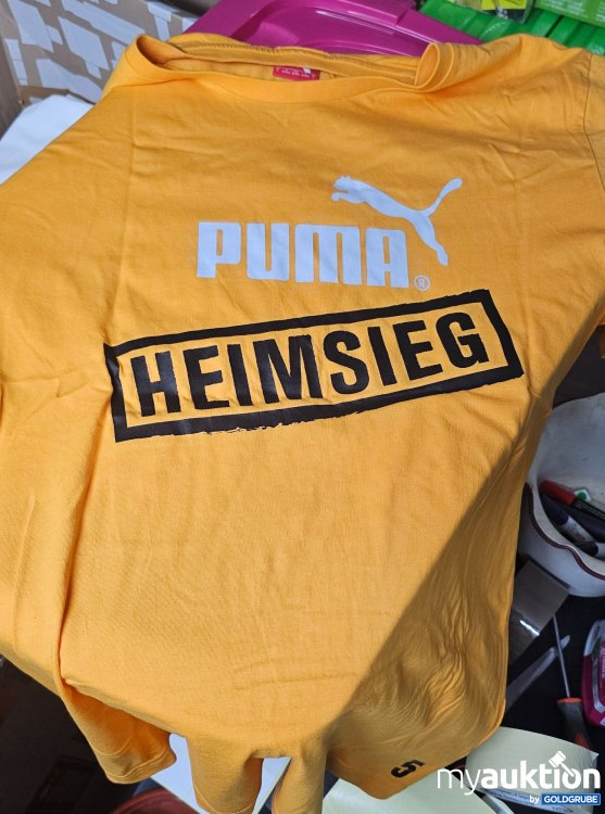 Artikel Nr. 362274: Puma Graz99ers T-Shirt "Heimsieg"