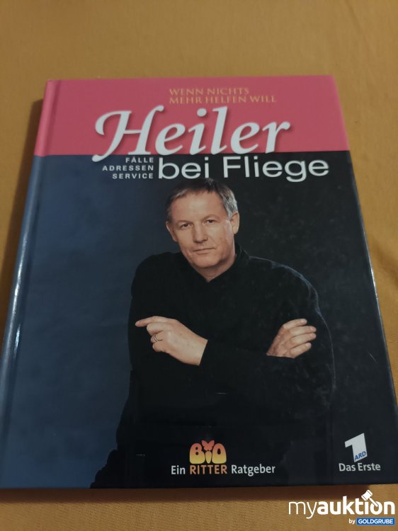 Artikel Nr. 398274: Heiler bei Fliege 