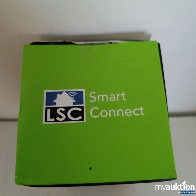 Artikel Nr. 425274: LSC Smart Connect Smart LED 345 Lumen