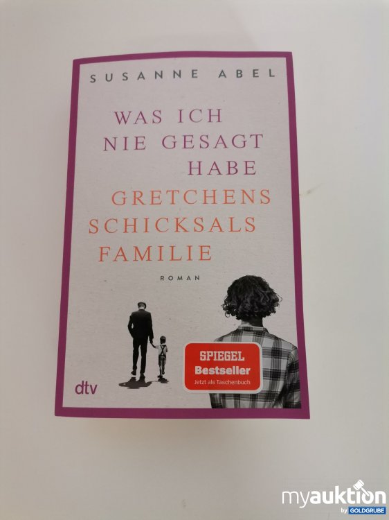 Artikel Nr. 746274: "Gretchens Schicksals Familie Roman"