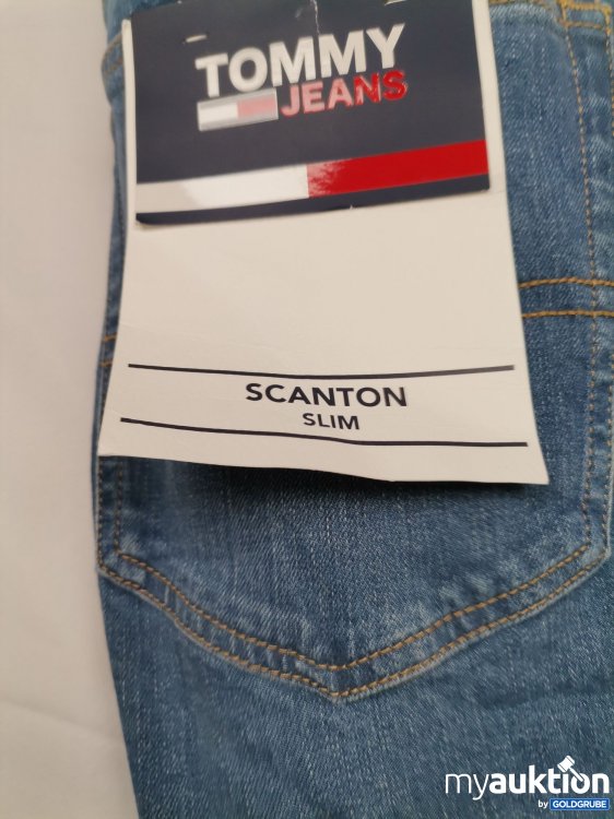 Artikel Nr. 776274: Tommy Hilfiger Jeans Scanton 