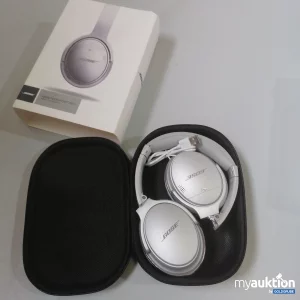 Auktion Kopfhörer Quietcomfort 35 ll Noise Cancelling