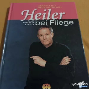 Artikel Nr. 398274: Heiler bei Fliege 