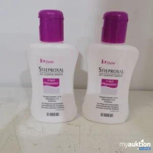 Auktion Stierproxal Anti-Schuppen Shampoo100ml