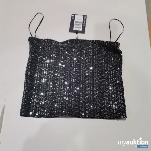 Auktion Pieces Top Bandeau 