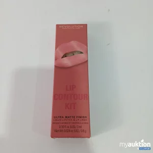 Artikel Nr. 798274: Revolution Lip Contour Kit 3ml