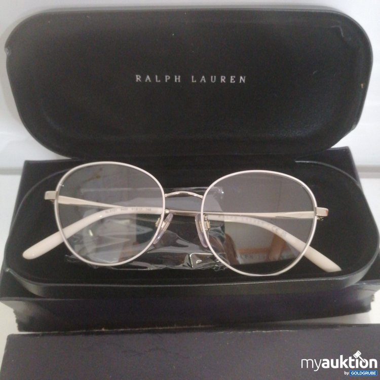 Artikel Nr. 356275: Ralph Lauren Brille 