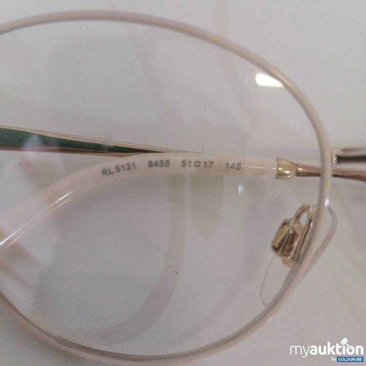 Artikel Nr. 356275: Ralph Lauren Brille 