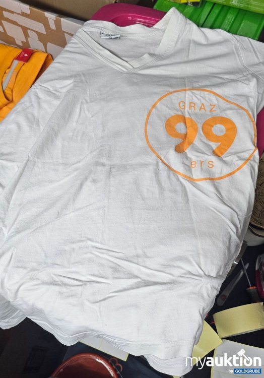 Artikel Nr. 362275: Graz99ers T-Shirt 