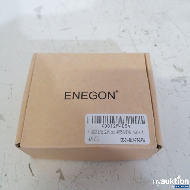 Artikel Nr. 730275: ENEGON Battery Charger 