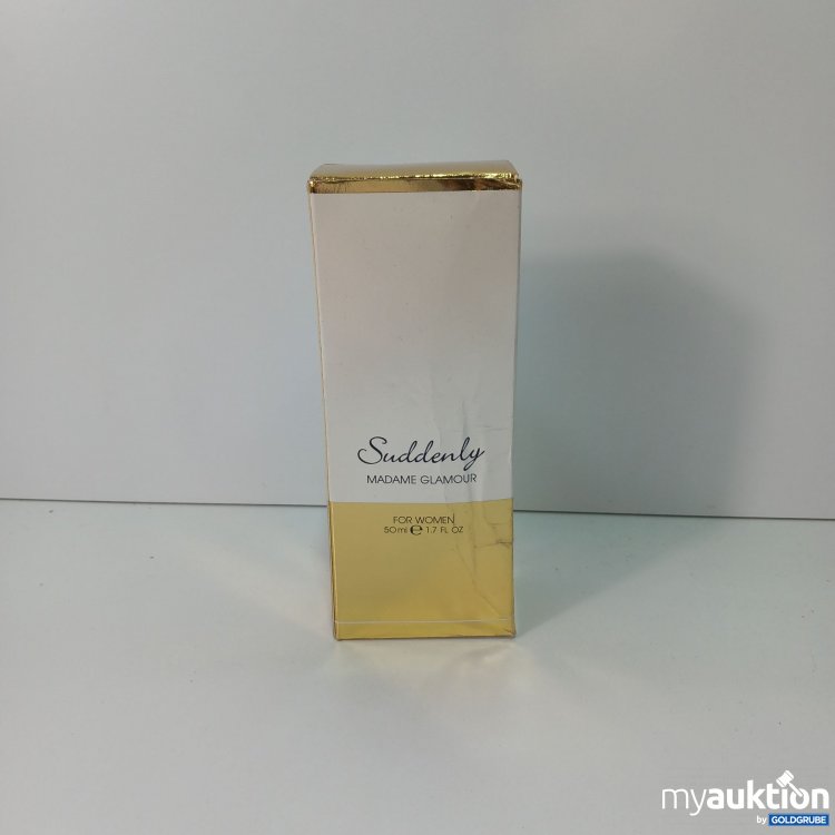 Artikel Nr. 769275: Suddenly Madame Glamour 50ml