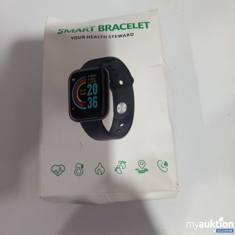 Artikel Nr. 781275: Smart Bracelet 