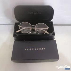 Auktion Ralph Lauren Brille 