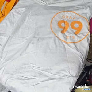 Artikel Nr. 362275: Graz99ers T-Shirt 