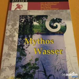 Artikel Nr. 398275: Mythos Wasser