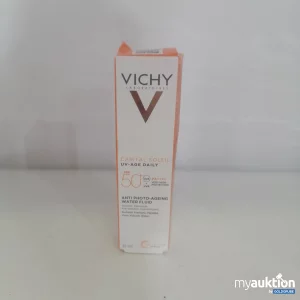 Auktion Vichy Anti Photo-Ageing Water Fluid 15ml