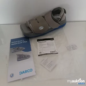 Auktion Darco Relief Dual Fußteilentlastungsschuh 