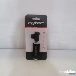 Artikel Nr. 771275: Cytec CO2 Adapter 