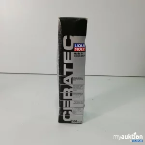 Artikel Nr. 785275: Liqui Moly Keramik Verschleißschutz für Motor und Schaltgetriebe 300ml