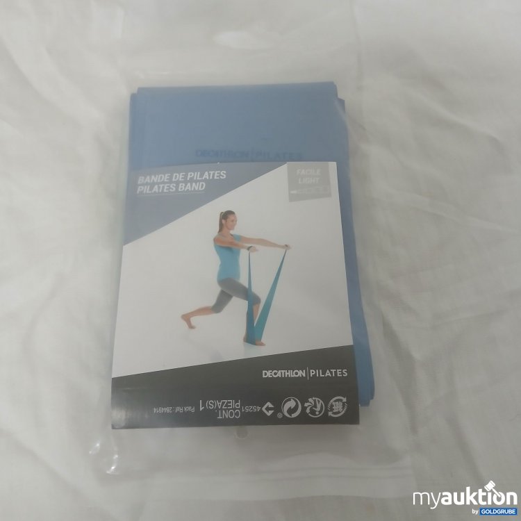 Artikel Nr. 361276 Artikel Nr. 361276: Decathlon Pilates Band
