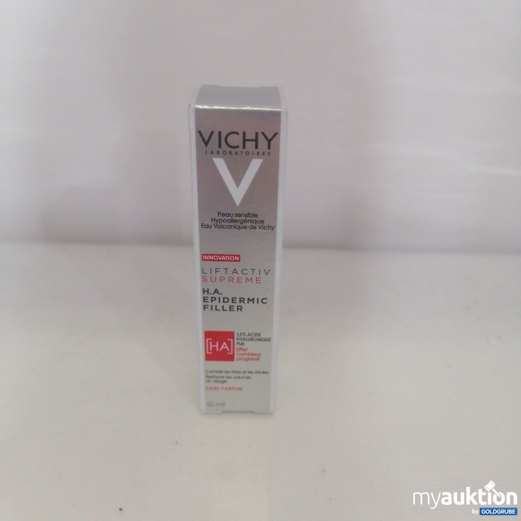 Artikel Nr. 745276: Vichy Liftactiv Supreme 10ml