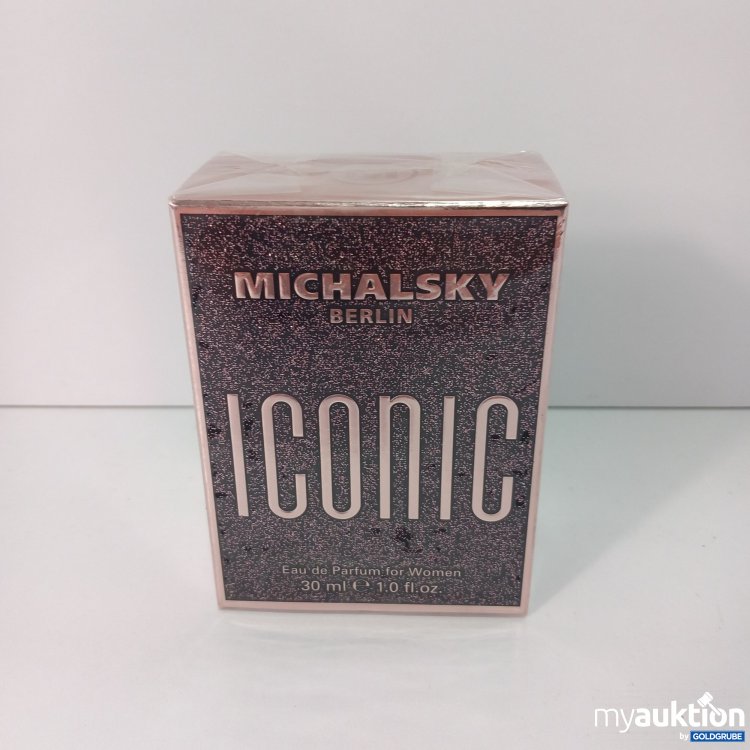 Artikel Nr. 769276: Michalsky Iconic Eau de Parfum 30ml