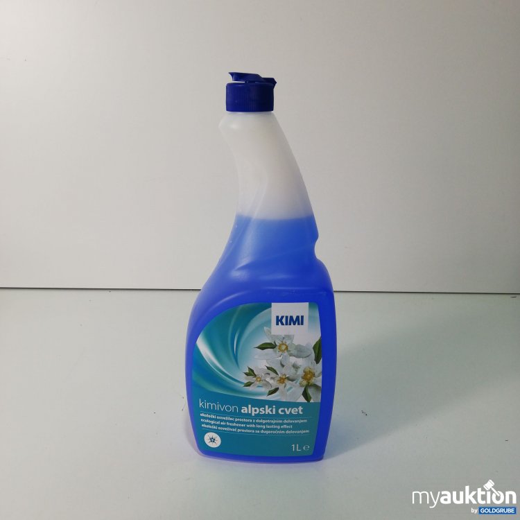 Artikel Nr. 783276: Kimi Ecological Air Freshener with Long lasting Effect 1l